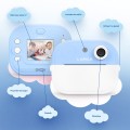 Aparat fotograficzny dla dzieci LAMAX InstaKid2 Play, blue - 3045118