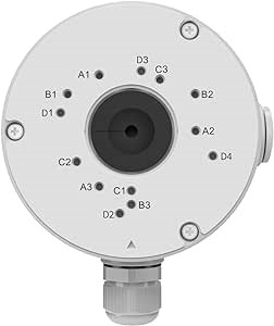 Puszka Reolink RLA-JBS1 - 3052756