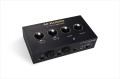 M-AUDIO M-Track DUO HD - Interfejs Audio USB - 3045732