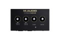 M-AUDIO M-Track DUO HD - Interfejs Audio USB - 3045734