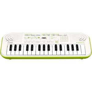 CASIO SA-50 - Keyboard