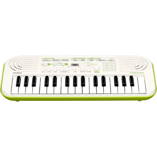 CASIO SA-50 - Keyboard - 3002351