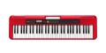 CASIO CT-S200 RD - Keyboard - 2996792