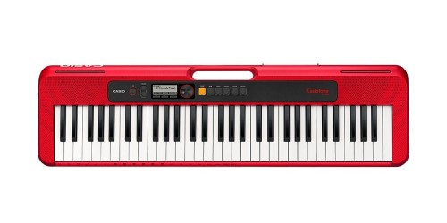 CASIO CT-S200 RD - Keyboard - 2996792