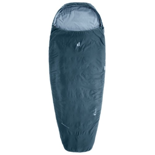 Śpiwór Deuter Dreamlite 10C/50F, nautic/breeze - 3053529
