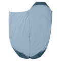 Śpiwór Deuter Dreamlite 10C/50F, nautic/breeze - 3053531