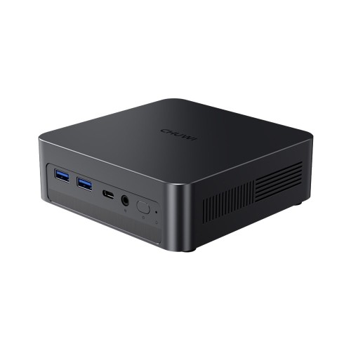 PC Chuwi AuBox-X-P Ultra 7 256V 16GB 1TB BT LAN W11Pro - 3046520