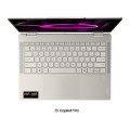 Lenovo Yoga 7 2-in-1 16AGP11 16" AMD Ryzen AI 7 445 16GB SSD 512GB W11 Home Seashell - 3009646