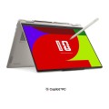 Lenovo Yoga 7 2-in-1 16AGP11 16" AMD Ryzen AI 7 445 16GB SSD 512GB W11 Home Seashell - 3009648