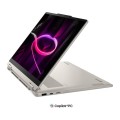 Lenovo Yoga 7 2-in-1 16AGP11 16" AMD Ryzen AI 7 445 16GB SSD 512GB W11 Home Seashell - 3009650