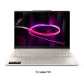 Lenovo Yoga 7 2-in-1 16AGP11 16" AMD Ryzen AI 7 445 16GB SSD 512GB W11 Home Seashell - 3009640