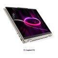 Lenovo Yoga 7 2-in-1 16AGP11 16" AMD Ryzen AI 7 445 16GB SSD 512GB W11 Home Seashell - 3009641