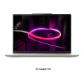 Lenovo Yoga 7 2-in-1 16AGP11 16" AMD Ryzen AI 7 445 16GB SSD 512GB W11 Home Seashell - 3009647