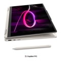 Lenovo Yoga 7 2-in-1 16AGP11 16" AMD Ryzen AI 7 445 16GB SSD 512GB W11 Home Seashell - 3009649