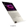 Lenovo Yoga 7 2-in-1 16AGP11 16" AMD Ryzen AI 7 445 16GB SSD 512GB W11 Home Seashell - 3009644