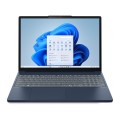 Lenovo IdeaPad Slim 3 15ARP10 Ryzen 5 150 15.3" WUXGA  IPS 300nits AG 16GB DDR5 4800 SSD512 Radeon 660M Cam720p 60Wh Win11 Cosmic Blue - 2979167