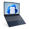 Lenovo IdeaPad Slim 3 15ARP10 Ryzen 5 150 15.3" WUXGA  IPS 300nits AG 16GB DDR5 4800 SSD512 Radeon 660M Cam720p 60Wh Win11 Cosmic Blue - 2979175