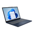 Lenovo IdeaPad Slim 3 15ARP10 Ryzen 5 150 15.3" WUXGA  IPS 300nits AG 16GB DDR5 4800 SSD512 Radeon 660M Cam720p 60Wh Win11 Cosmic Blue - 2979168