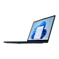 Lenovo IdeaPad Slim 3 15ARP10 Ryzen 5 150 15.3" WUXGA  IPS 300nits AG 16GB DDR5 4800 SSD512 Radeon 660M Cam720p 60Wh Win11 Cosmic Blue - 2979170
