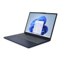 Lenovo IdeaPad Slim 3 15ARP10 Ryzen 5 150 15.3" WUXGA  IPS 300nits AG 16GB DDR5 4800 SSD512 Radeon 660M Cam720p 60Wh Win11 Cosmic Blue - 2979169