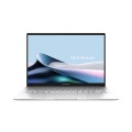 ASUS Zenbook 14 UX3405CA-QD1247W Ultra 5 225H 14.0"WUXGA OLED 60Hz 400nits AG 16GB LPDDR5X SSD512 Intel Arc Graphics CamFHD+IR 75WHrs Win11 Foggy Silver - 3054187