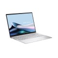 ASUS Zenbook 14 UX3405CA-QD1247W Ultra 5 225H 14.0"WUXGA OLED 60Hz 400nits AG 16GB LPDDR5X SSD512 Intel Arc Graphics CamFHD+IR 75WHrs Win11 Foggy Silver - 3054188