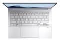 ASUS Zenbook 14 UX3405CA-QD1247W Ultra 5 225H 14.0"WUXGA OLED 60Hz 400nits AG 16GB LPDDR5X SSD512 Intel Arc Graphics CamFHD+IR 75WHrs Win11 Foggy Silver - 3054189