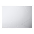 ASUS Zenbook 14 UX3405CA-QD1247W Ultra 5 225H 14.0"WUXGA OLED 60Hz 400nits AG 16GB LPDDR5X SSD512 Intel Arc Graphics CamFHD+IR 75WHrs Win11 Foggy Silver - 3054193