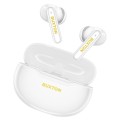 BUXTON BTW-7200 TUYA - Słuchawki Bluetooth douszne białe - 3009351