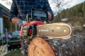 Piła łańcuchowa akumulatorowa GE-LC 18/25 LI BL-SOLO EINHELL - 3054617