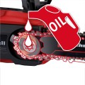 Piła łańcuchowa akumulatorowa GE-LC 18/25 LI BL-SOLO EINHELL - 3054614