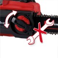 Piła łańcuchowa akumulatorowa GE-LC 18/25 LI BL-SOLO EINHELL - 3054613