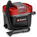 Odkurzacz aku TP-VC 18/10 Li BL L-Solo EINHELL - 3054580