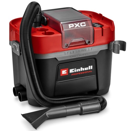 Odkurzacz aku TP-VC 18/10 Li BL L-Solo EINHELL - 3054580