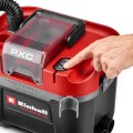 Odkurzacz aku TP-VC 18/10 Li BL L-Solo EINHELL - 3054584