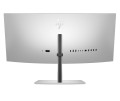 Monitor HP LED 34” S7 Pro 734pm (8K157UT) Curved IPS 120Hz WQHD Kamera RJ-45 ThunderBolt 4 - 2997582