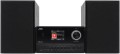 JVC Mini wieża UX-E225B czarny - 3054894