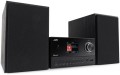 JVC Mini wieża UX-E225B czarny - 3054895