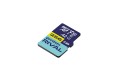 GOODRAM microSDXC 256GB V30 A2 UHS I U3 RIVAL + adapter - 3055267