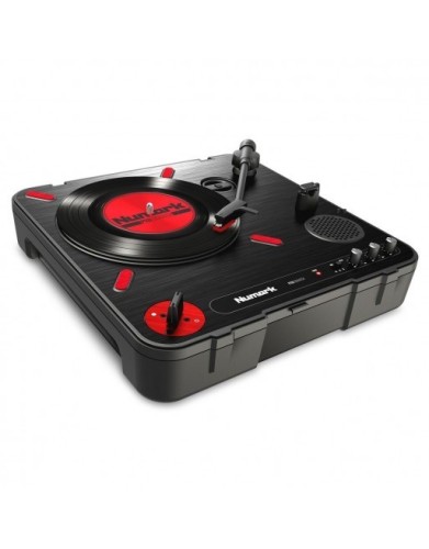 Numark PT01 Scratch - Gramofon dj - 3049193