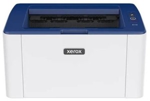 DRUKARKA LASEROWA XEROX B110V_BI A4/USB/WiFi
