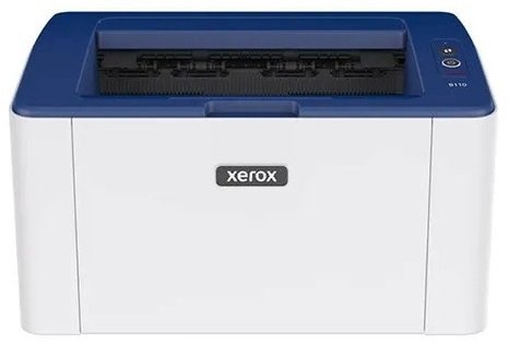 DRUKARKA LASEROWA XEROX B110V_BI A4/USB/WiFi - 3055276
