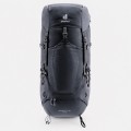 Plecak Deuter Aircontact Lite 40 + 10 black/graphite - 3055984