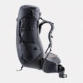 Plecak Deuter Aircontact Lite 40 + 10 black/graphite - 3055985