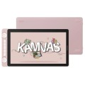 Tablet graficzny Huion Kamvas 13 Pink - 3049652