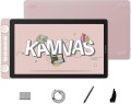 Tablet graficzny Huion Kamvas 13 Pink - 3049656