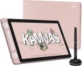 Tablet graficzny Huion Kamvas 13 Pink - 3049654