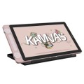 Tablet graficzny Huion Kamvas 13 Pink - 3049653