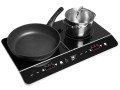 LAFE KUCHENKA INDUKCYJNA DWUPOLOWA CIY002 - 3007647