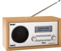 Radio Imperial DABMAN 30 DAB+/FM drewno - 2997902